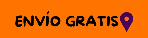 ENVÍO GRATIS
