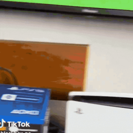 Proyector De Video Portatil Videojuegos Rotacion 2 Controles